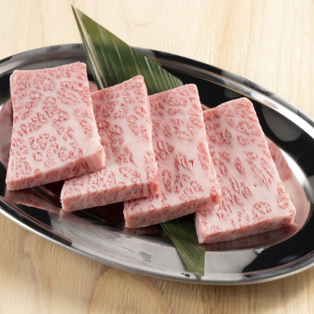 上ロース